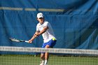 MTen vs Assumption  Wheaton College Men's Tennis vs Assumption College. - Photo by: KEITH NORDSTROM : Wheaton, Tennis